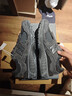 NEW BALANCE NB2002R官方休閑鞋男鞋女鞋低幫秋冬透氣百搭鞋復古舒適運動(dòng)鞋 深灰色 M2002RDB 42 (腳長(cháng)26.5cm【尺碼詳詢(xún)客服】) 曬單實(shí)拍圖
