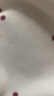 森馬（Semir）森馬陳都靈針織開衫女美利奴羊毛衫24冬新款內(nèi)搭保暖109724106001 曬單實(shí)拍圖