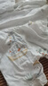 貝肽斯兒童睡衣夏季薄款純棉2025新款男童女童家居服套裝冰絲涼感 曬單實(shí)拍圖