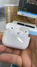 Apple/蘋果 AirPods Pro (第三代) 搭配MagSafe充電盒 (USB-C) 蘋果耳機 藍牙耳機 適用iPhone/iPad/Mac 曬單實拍圖