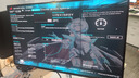 戴爾（DELL）27英寸 4K顯示器 IPS面板 120Hz高刷 Type-C 65W 硬件防藍(lán)光 1500:1 辦公娛樂顯示屏 S2725QC 曬單實(shí)拍圖