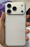 Apple/蘋果 iPhone 17 Pro 512GB 銀色 支持移動(dòng)聯(lián)通電信5G 雙卡雙待手機(jī) 曬單實(shí)拍圖