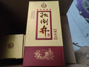 扳倒井 綿柔 濃香型白酒 38度500ml*6瓶整箱裝 純糧釀造 中秋送禮禮品酒 曬單實(shí)拍圖