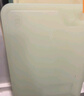 康巴赫·抗菌水果輔食砧板 食品級PP材質(zhì)雙面菜板34*24案板 曬單實(shí)拍圖