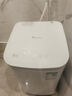小天鵝（LittleSwan）波輪洗衣機全自動(dòng) 3KG迷你洗衣機 家電國家補貼 嬰兒洗衣機 內衣洗衣機 TB30V80EPLUS 兒童洗衣機 曬單實(shí)拍圖