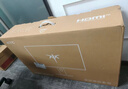 KTC 27英寸2K 210Hz FastIPS電競電腦顯示器 旋轉(zhuǎn)升降 音箱 10Bit高亮護(hù)眼 國家補(bǔ)貼 顯示屏H27T22S-3 曬單實拍圖