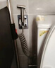 四季沐歌槍灰馬桶噴槍高壓噴水槍婦洗器 一進(jìn)二出三角閥套裝增壓馬桶伴侶 曬單實拍圖