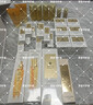 嬌蘭（Guerlain）帝皇蜂姿修護精華套裝復原蜜雙效蜂皇水護膚品禮盒生日禮物送女友 曬單實拍圖