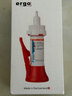 ergo5928瑞士進(jìn)口鞋膠補(bǔ)鞋膠水粘鞋膠水修鞋膠水運(yùn)動(dòng)鞋皮鞋廠補(bǔ)鞋匠  曬單實(shí)拍圖