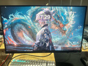 SANC盛色24.5英寸超頻320Hz電競顯示器 Fast-IPS 1ms響應(yīng)硬件低藍光 出廠校色 400nit 升降電腦屏幕G41 曬單實拍圖