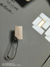 憶捷（EAGET）32GB USB2.0 U盤(pán)U8M金屬高速迷你防水便攜式創(chuàng  )意車(chē)載辦公學(xué)習 招標投標競標優(yōu)盤(pán)  曬單實(shí)拍圖