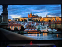 華碩ROG 超神27 PG27UCDM 26.5英寸顯示器OLED4K 240Hz顯示器電競G-sync Type-C杜比視界HDR400 DP2.1 曬單實(shí)拍圖