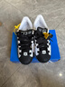 阿迪達(dá)斯 （adidas）三葉草系列 男鞋女鞋 SUPERSTAR II 休閑鞋 KK4473 白色 37 曬單實(shí)拍圖