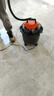 億力吸塵器家用手持輕量工業(yè)車(chē)載有線(xiàn)多用途 大功率干濕吹三用強力大吸力桶式吸塵器6342-18L 國家補貼 曬單實(shí)拍圖