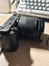 唯卓仕（VILTROX）AF 35mm F1.7 E索尼口大光圈自動(dòng)對焦人文定焦鏡頭適用于a6400 FX30 a6700 ZV-E10II微單相機  曬單實(shí)拍圖