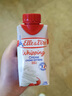 愛(ài)樂(lè )薇（Elle＆Vire）法國原裝進(jìn)口 鐵塔淡奶油200ml 諾曼底產(chǎn)地 卓越品質(zhì) 曬單實(shí)拍圖
