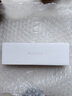 Apple Watch Series 10 智能手表46毫米銀色鋁金屬表殼青云色回環(huán)式表帶【GPS】京補合約 曬單實(shí)拍圖