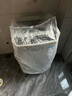 榮事達（Royalstar）全自動(dòng)波輪洗衣機家用租房節能大容量一鍵脫水藍光 6.0KG洗滌脫水容量【智能風(fēng)干 強勁動(dòng)力】 曬單實(shí)拍圖