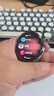 HUAWEI WATCH 5 46mm高端款航天級鈦合金表殼鈦金屬表帶首創(chuàng)X-TAP智感窗eSIM通信華為智能手表watch5 曬單實拍圖