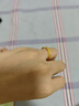 周生生永系列  足金素圈黃金戒指 婚戒對戒男女指環(huán) 78206R計價(jià) 11圈 - 3.42克(含工費100元) 曬單實(shí)拍圖