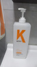 KONO輕盈控油洗發(fā)水1000ml控油蓬松留香輕盈溫和大容量洗發(fā)露男女通用 曬單實(shí)拍圖