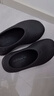 阿迪達斯 （adidas）三葉草女鞋ADIFOM STAN MULE休閑拖鞋IE4626 UK6碼39 曬單實(shí)拍圖