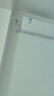 美的空調(diào)掛機(jī)2025酷省電新一級(jí)能效變頻冷暖家用壁掛式防直吹五代自清潔以舊換新家電國(guó)家政府補(bǔ)貼20% 2匹 一級(jí)能效 【酷省電】 曬單實(shí)拍圖