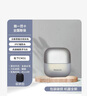 松下（Panasonic）【國家補貼】小方盒2.0無(wú)線(xiàn)剃須刀電動(dòng)便攜款往復式磁懸浮刮胡刀Type-c男士禮物CM31灰2025新款 曬單實(shí)拍圖