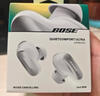 BoseQuietComfort 消噪耳塞 真無(wú)線(xiàn)藍牙耳機主動(dòng)降噪 大鯊4代 大鯊3代 小鯊2代 智能耳內音場(chǎng)調教 大鯊三代-晨霧白 曬單實(shí)拍圖