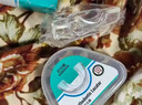 巴貝奇  BABBAGE防咬下嘴唇矯正神器牙套糾正小孩地包天牙齒矯正牽引器兒童6-12歲 兒童初期【偏軟】不自覺(jué)咬下唇 曬單實(shí)拍圖