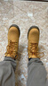 CAT卡特經(jīng)典大黃靴馬丁靴男鞋牛皮面固特異戶(hù)外工裝靴P725756P1EDC25 經(jīng)典款 41 曬單實(shí)拍圖