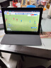 榮耀熊貓2025新款平板電腦二合一全網(wǎng)通5G天璣9400處理器 165Hz高刷4K超高清護眼網(wǎng)課學(xué)習娛樂(lè )游戲教育Pad 淺灰色 新17pro豪華版16G+256G+送豪華禮品12 曬單實(shí)拍圖