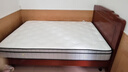 雅蘭乳膠床墊天然黃麻獨立彈簧床墊 有度.旗艦版3.0 1.5*2米 偏硬 曬單實(shí)拍圖