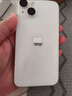 Apple/蘋果 iPhone 14 (A2884) 128GB 午夜色 支持移動聯(lián)通電信5G 雙卡雙待手機 曬單實拍圖
