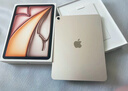 Apple/蘋果 iPad Air 11英寸 M3芯片2025年款 平板電腦 (128GB WLAN版)星光色 曬單實拍圖