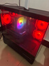 技嘉（GIGABYTE）全家桶AMD銳龍 9600X/9700X/7800X3D/RTX5060TI顯卡組裝電腦電競游戲直播臺式機渲染主機DIY組裝機 9600X+32G+1T+RTX5060 高幀打 曬單實拍圖