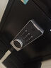 虎牌保險柜家用小型指紋密碼WIFI全鋼防盜可入墻辦公大型保險箱 45cm智博系列-雙層大空間（加寬鎖栓） 密碼款(鑰匙/密碼解鎖) 曬單實(shí)拍圖