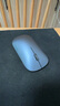聯(lián)想（Lenovo）無(wú)線(xiàn)鼠標輕音鼠標 Air Handle輕音無(wú)線(xiàn)鼠標 便攜辦公鼠標 風(fēng)暴灰 曬單實(shí)拍圖