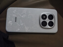 小米（MI）REDMI Note15 Pro+ 第四代驍龍7s 7000mAh 龍晶玻璃十倍抗摔 IP68防水 12+256 雪松白 紅米 5G手機(jī) 曬單實拍圖