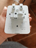 德力西（DELIXI）漏電保護開(kāi)關(guān)86型漏電保護器 纖薄款32A大功率 曬單實(shí)拍圖