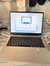 華為MateBook D 14 SE 店鋪預裝Windows版 輕薄筆記本電腦 13代酷睿處理器i5 16G 512G 皓月銀 曬單實(shí)拍圖
