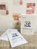 ORGINESE377美白手膜嫩白保濕補水淡化手紋細嫩雙手細紋手部護理套禮物 曬單實(shí)拍圖