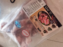 龍大肉食黑豬軟骨凈重4斤(含硬骨) 黑豬肉軟骨排骨脆骨 生鮮紅燒煲湯食材  曬單實(shí)拍圖