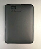 西部數據（WD）2TB 移動(dòng)硬盤(pán) USB3.0 元素系列 2.5英寸 機械硬盤(pán) 筆記本電腦外接 外置擴容備份 大容量家庭存儲 曬單實(shí)拍圖