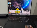 微星（MSI）泰坦18Pro 銳龍版 2025 國家補(bǔ)貼 18英寸游戲筆記本電腦(R9-9955HX3D RTX5070Ti 2TB 2.5K/240Hz) 曬單實(shí)拍圖