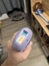 Ulike【政府補貼】Air4藍寶石冰點(diǎn)脫毛儀身體男女士脫毛生日禮物美容儀 曬單實(shí)拍圖