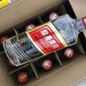 五糧液股份 綿柔尖莊 濃香型白酒 42度 500ml*12瓶 整箱原箱裝中秋鉅惠 曬單實(shí)拍圖