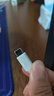 小米 原裝USB-C數據線(xiàn)100cm 6A充電線(xiàn)白色 適配USB-C接口手機游戲機充電xiaomi紅米redmi/k70 曬單實(shí)拍圖