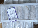 鮮京采 冷凍舟山帶魚(yú)段凈重3斤 精選中段三去處理 生鮮魚(yú)類(lèi)源頭直發(fā)海鮮 曬單實(shí)拍圖