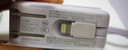 沃品（WOPOW）【3c認證可上飛機】三合一充電寶自帶線(xiàn)帶插頭 雙向快充小巧便攜迷你移動(dòng)電源適用蘋(píng)果16華為小米 曬單實(shí)拍圖